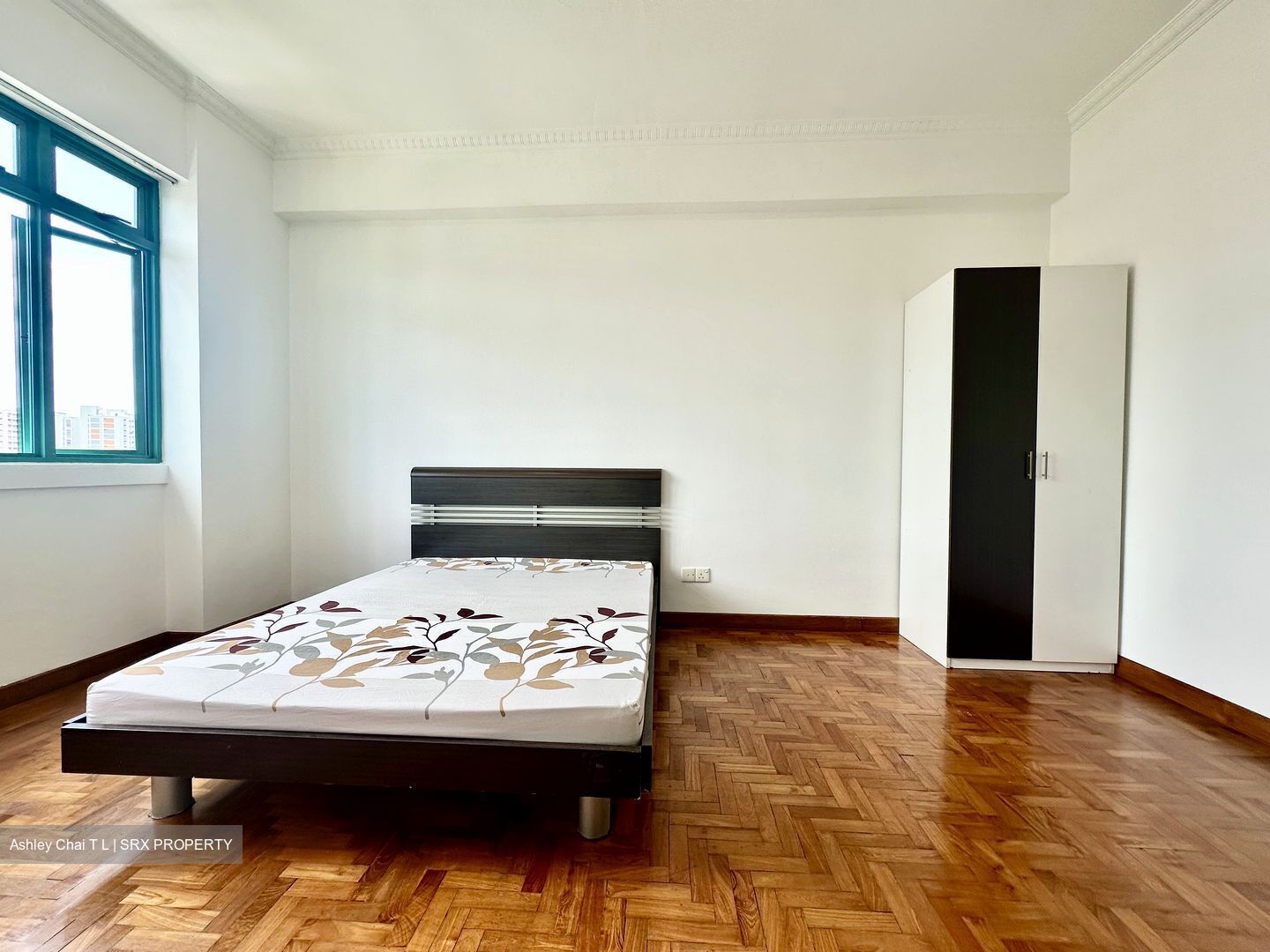 Fortune Park (D19), Condominium #445889391